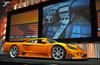 2005 Saleen S7