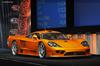 2005 Saleen S7 Auction Results
