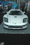 2005 Saleen S7