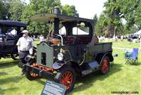 Sandley Steam Wagon