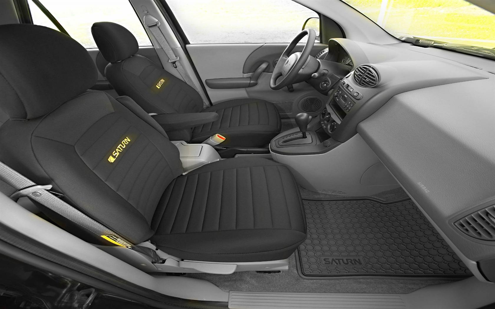 2002 Saturn VUE