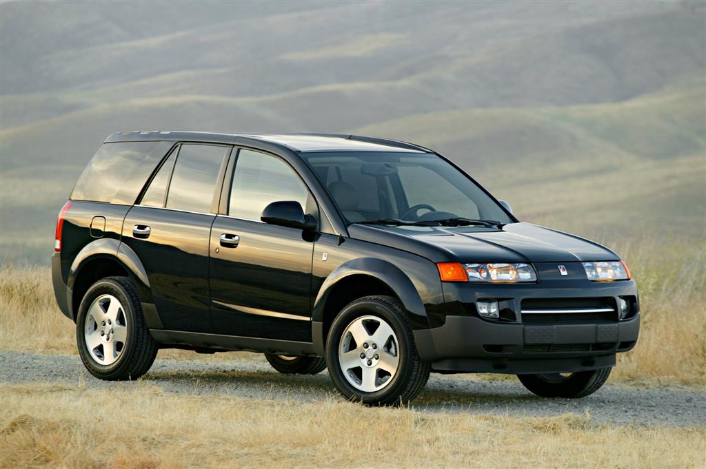 2005 Saturn Vue