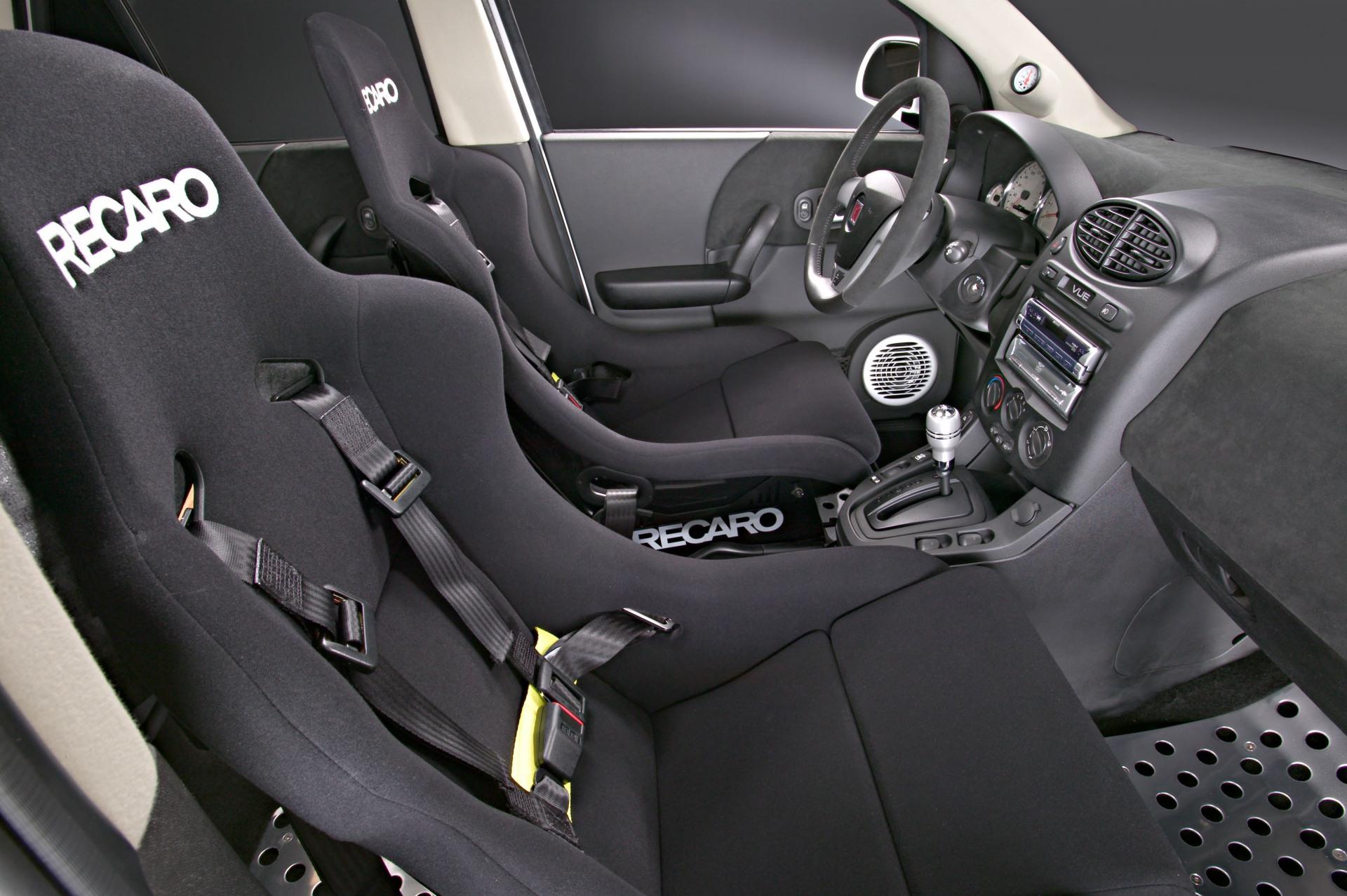2005 Saturn Vue