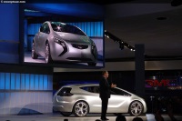 2008 Saturn Flextreme Concept
