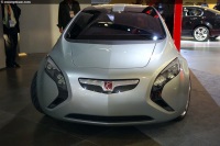 2008 Saturn Flextreme Concept