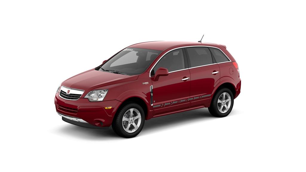 2009 Saturn Vue
