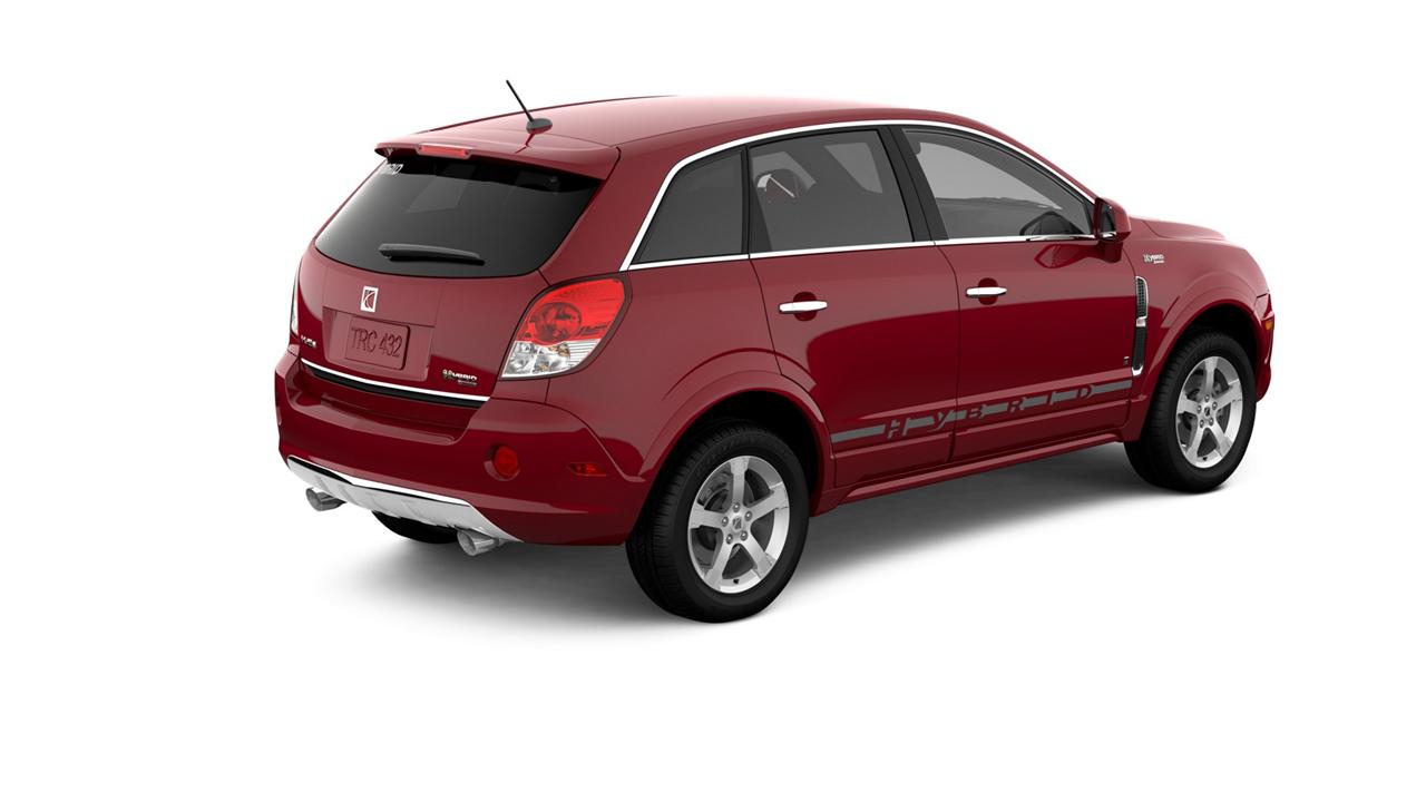 2009 Saturn Vue