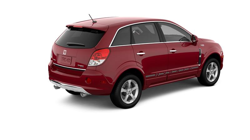 2009 Saturn Vue