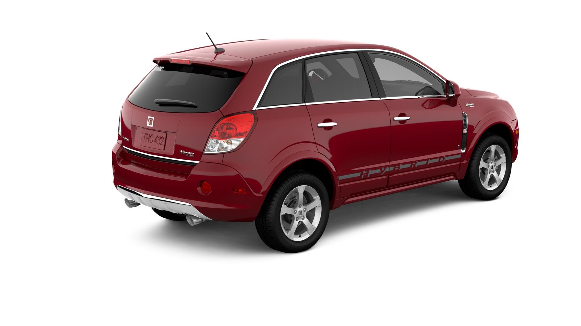 2009 Saturn Vue