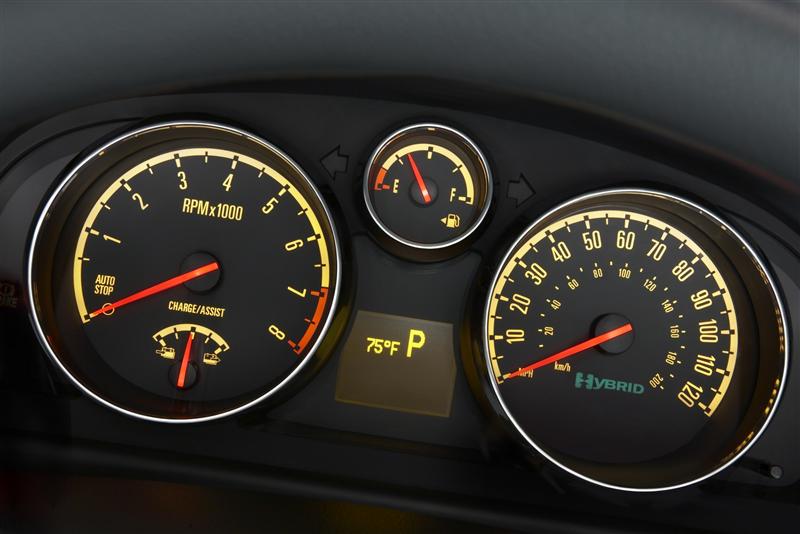 2009 Saturn Vue