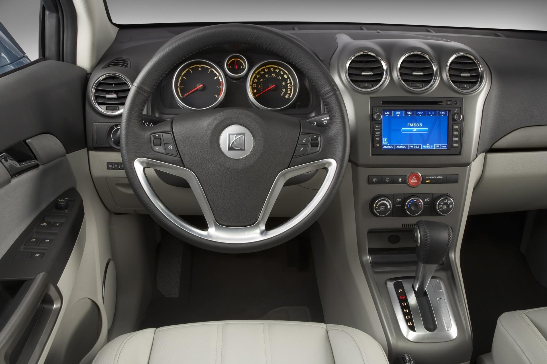 2009 Saturn Vue