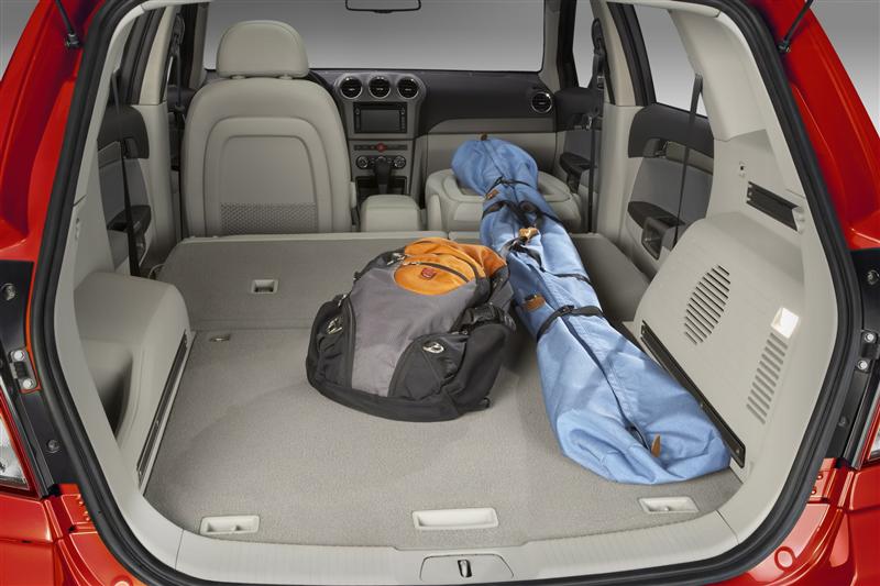 2009 Saturn Vue