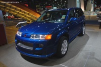 2005 Saturn Vue