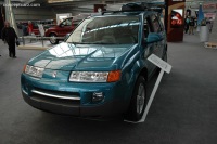 2005 Saturn Vue