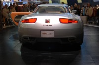 2004 Saturn Curve Concept