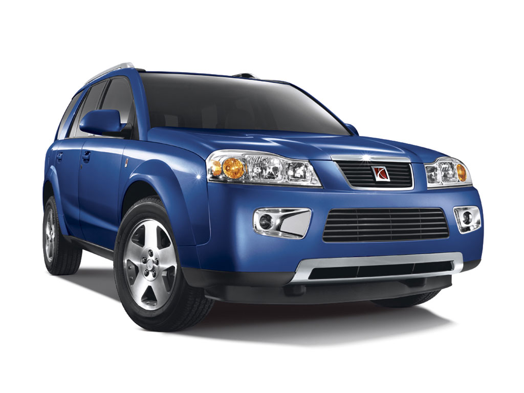 2007 Saturn Vue
