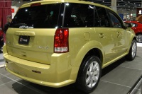 2004 Saturn Vue