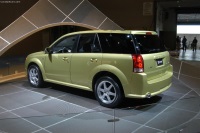 2003 Saturn VUE