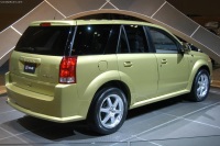 2003 Saturn VUE