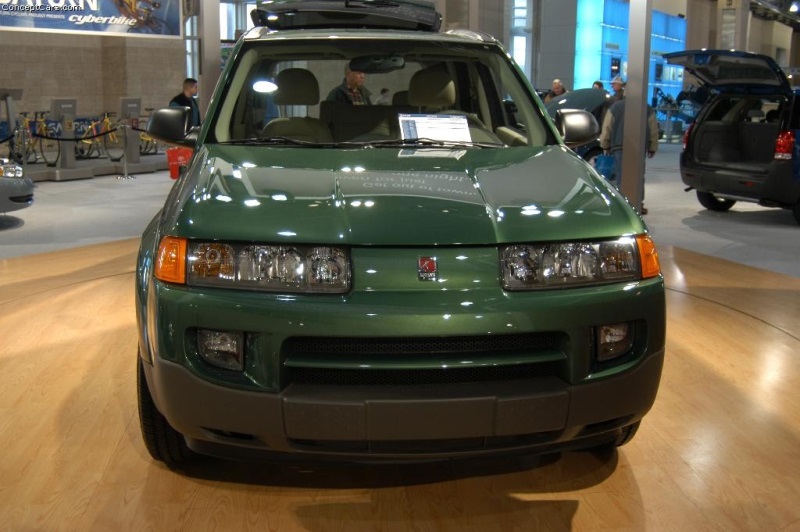 2003 Saturn VUE