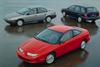 2002 Saturn S-Series