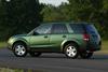 2004 Saturn Vue