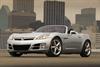 2006 Saturn Sky