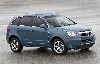 2008 Saturn Vue Green Line