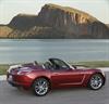 2009 Saturn Sky