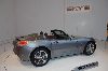 2007 Saturn Sky Redline