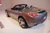 2007 Saturn Sky Redline