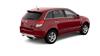 2009 Saturn Vue Green Line 2 Mode Hybrid