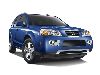 2007 Saturn Vue Green Line Hybrid