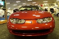 2002 Saturn S-Series