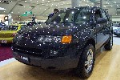 2002 Saturn VUE