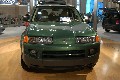 2003 Saturn VUE