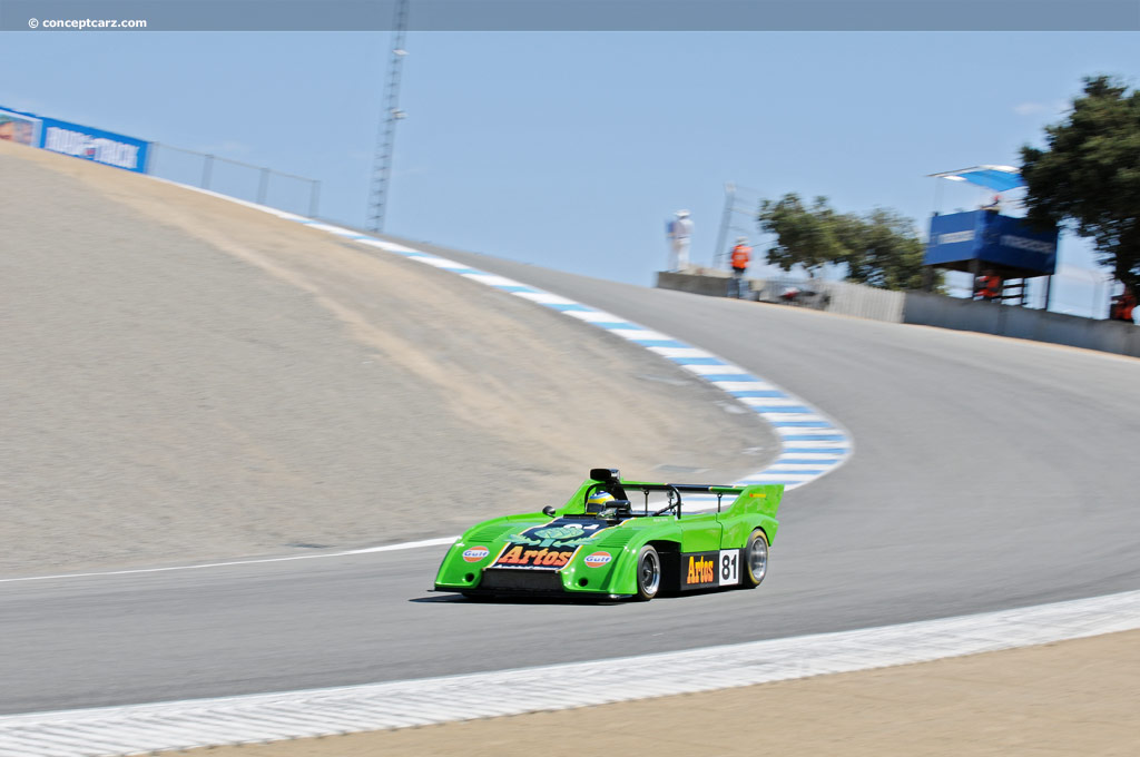 1975 Sauber C4