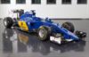 2015 Sauber C34