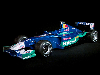 2002 Sauber C21