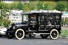 1919 Sayers and Scovill Hearse