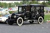 1919 Sayers and Scovill Hearse