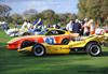 1969 Sbarro Formula 5000