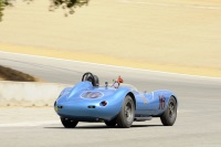 1958 Scarab Sports Roadster.  Chassis number 001