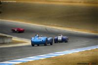 1958 Scarab Sports Roadster.  Chassis number 001