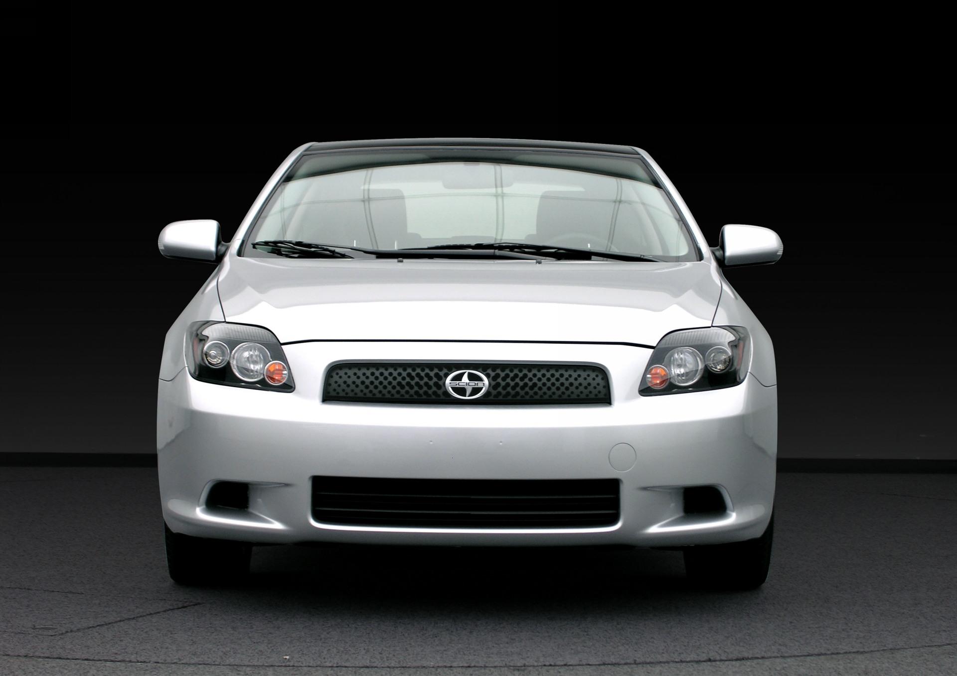 2009 Scion tC