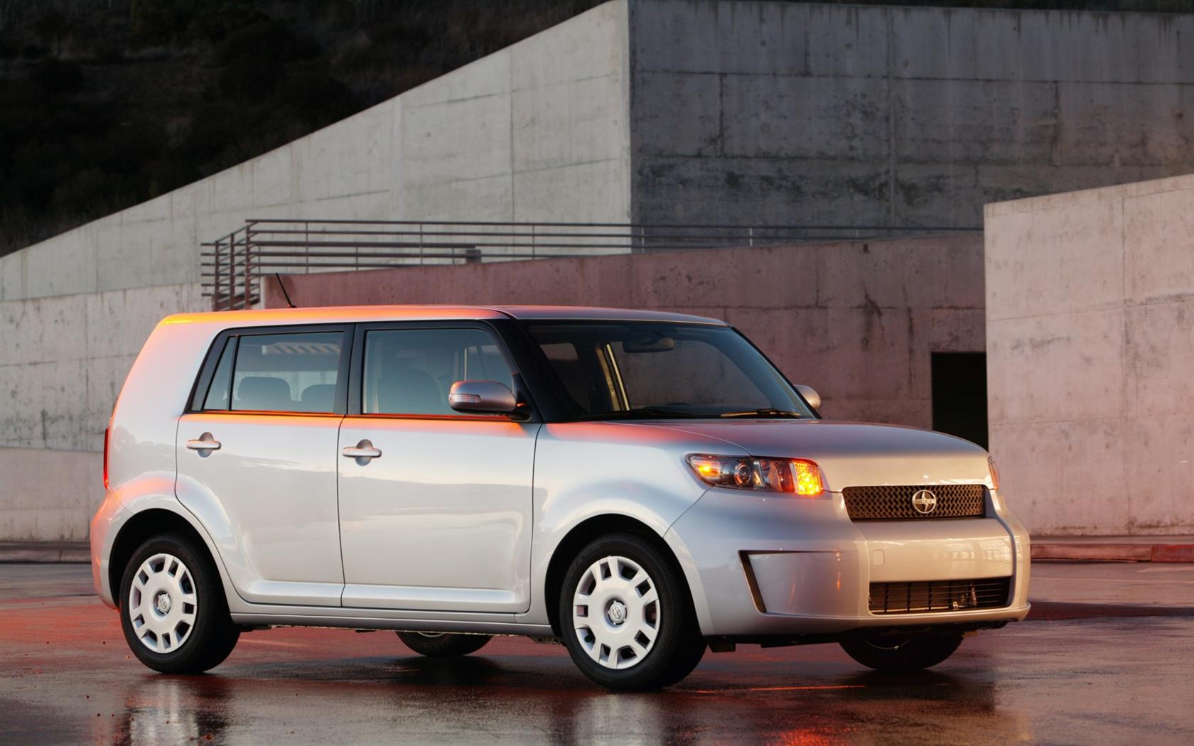 2010 Scion xB