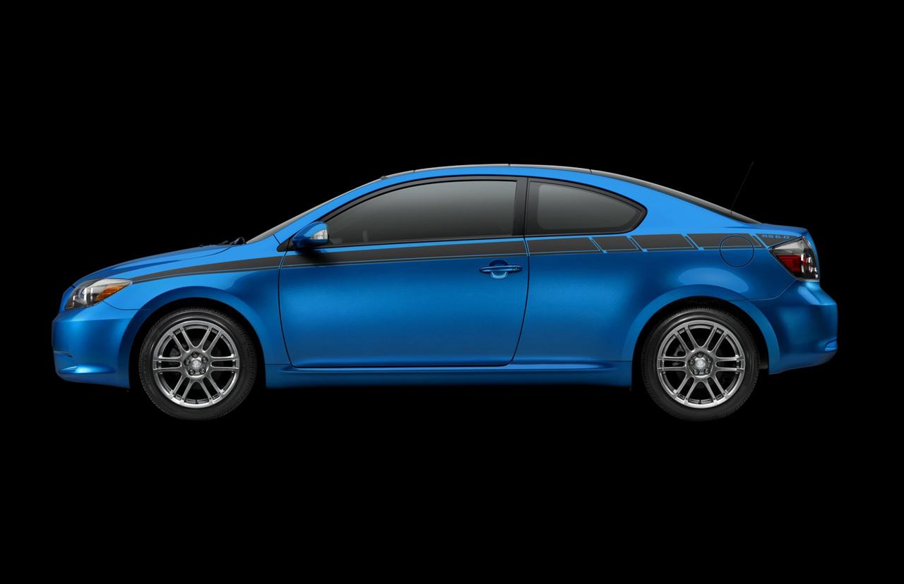 2010 Scion tC Release Series 6.0