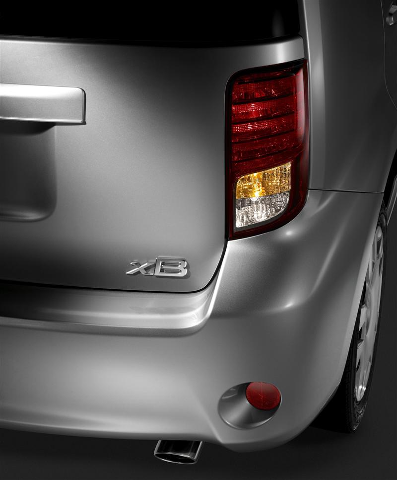 2011 Scion xB