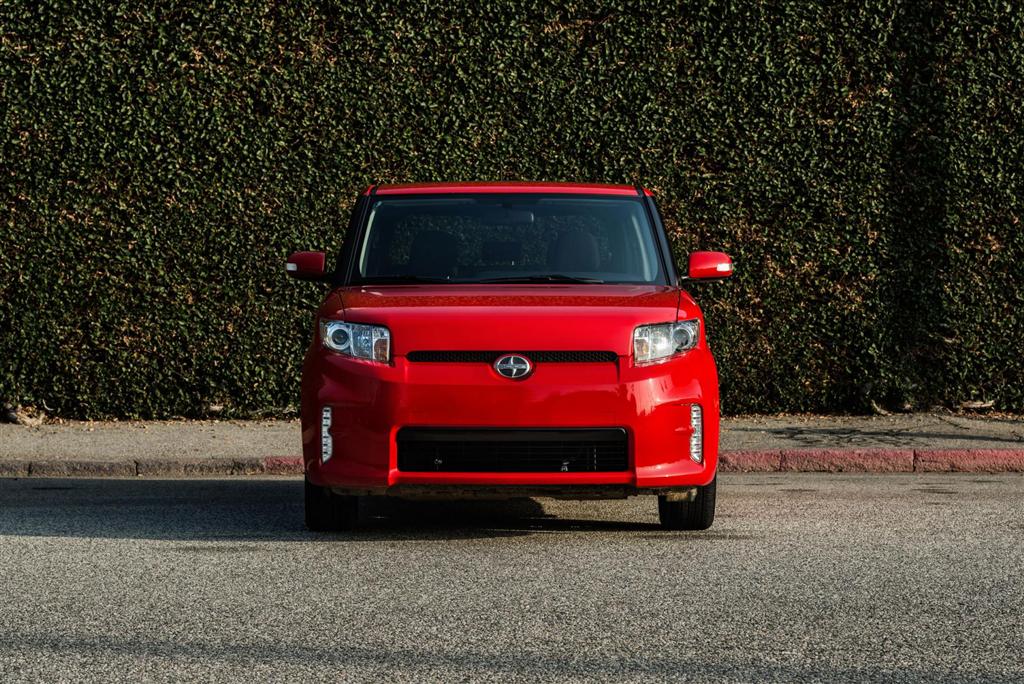 2013 Scion xB