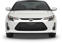 Scion tC Monthly Vehicle Sales